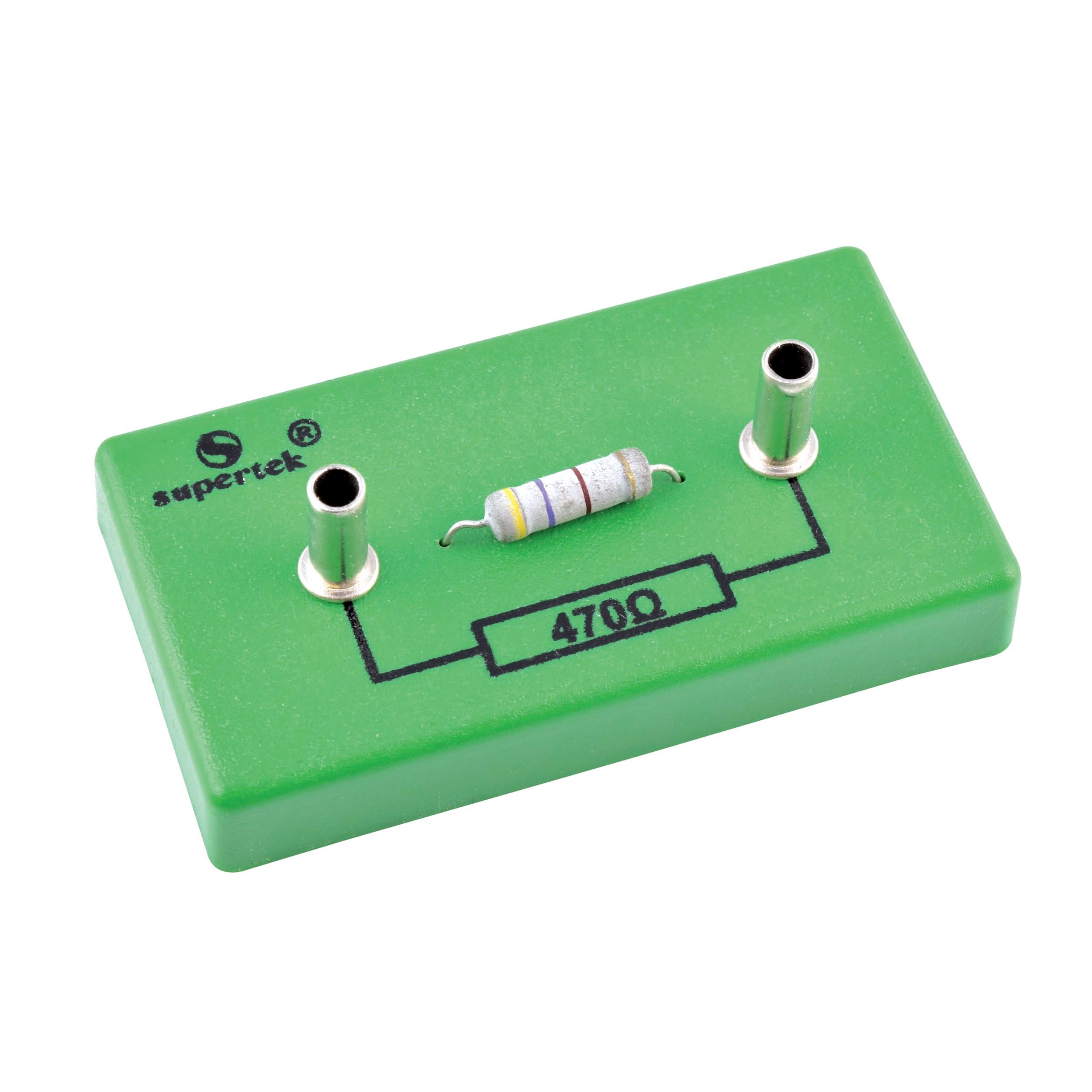 Resistor